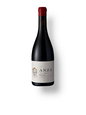 Anza Rioja