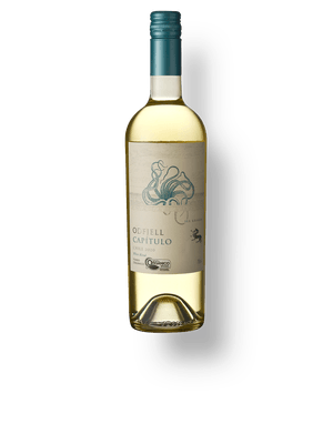 Odfjell Capitulo White Blend Orgânico