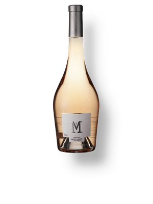 Château Saint-Maur "Saint-M" Rosé