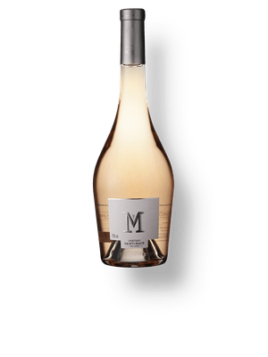 Ch. Saint Maur Saint M Rosé