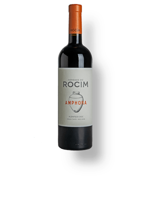 Herdade do Rocim Amphora Tinto