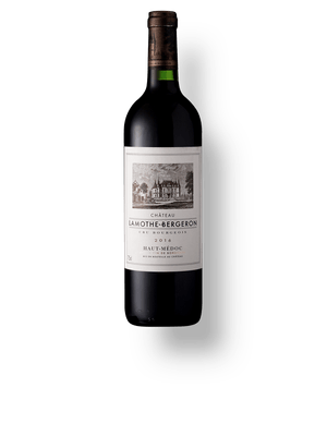 Chateau Lamothe Bergeron