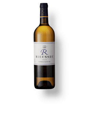 R de Rieussec