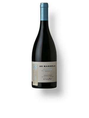 Cono Sur 20 Barrels Limited Edition Pinot Noir