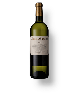 Esprit de Chevalier Blanc (2º Dom. de Chevalier)