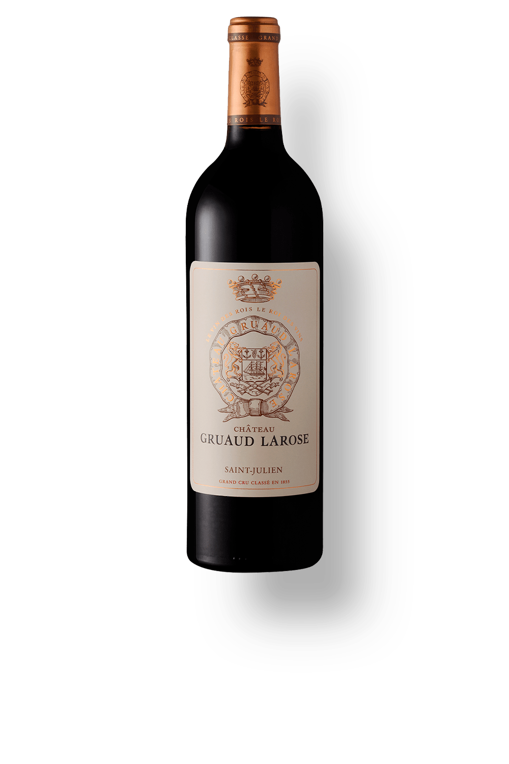 Château Gruaud-Larose - World Wine
