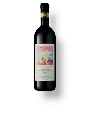 R. Voerzio Barolo La Serra DOCG