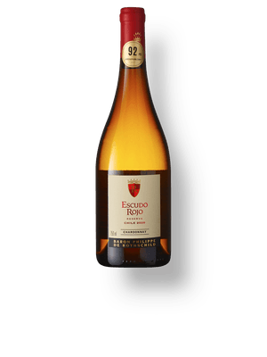 Escudo Rojo Reserva Chardonnay