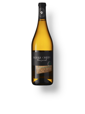 Silver Creek Chardonnay