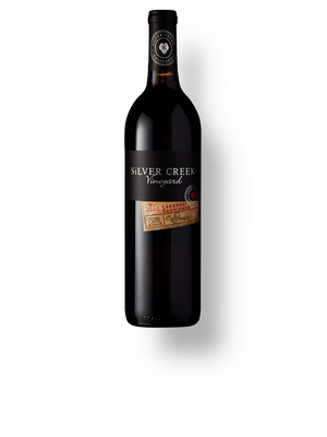 Silver Creek Cabernet Sauvignon