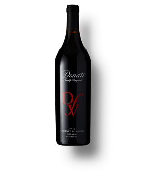 Donati Cabernet Sauvignon