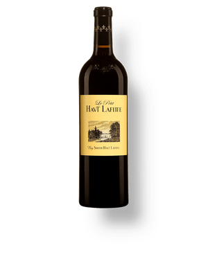 Le Petit Smith Haut Lafitte (2ºCh. Smith Haut Lafitte)