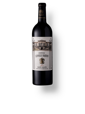 Château Léoville-barton
