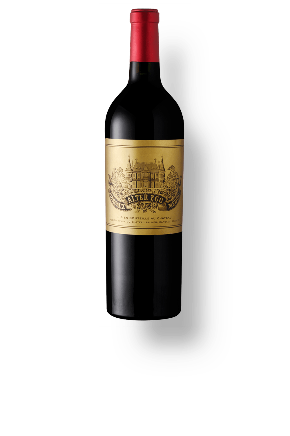 Alter Ego de Château Palmer - World Wine