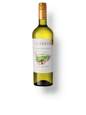 Sophenia Altosur Sauvignon Blanc