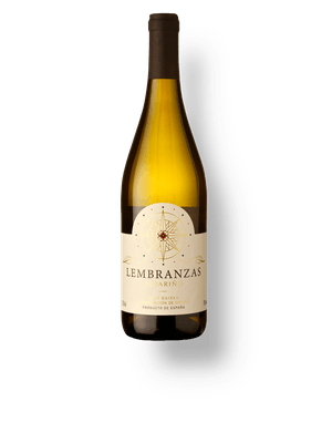 Lembranzas Rias Baixas Albariño