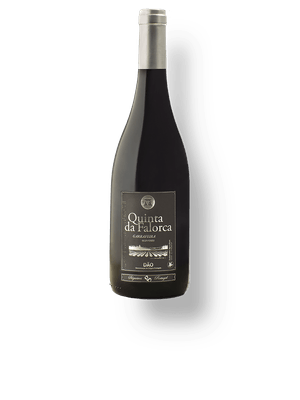 Quinta da Falorca Garrafeira Old Vines