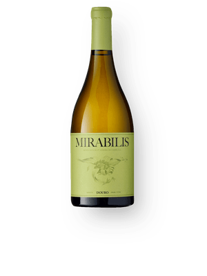 Quinta Nova Mirabilis Grande Reserva Branco