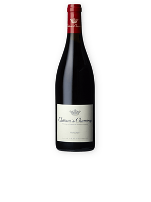 Ch. Chamirey Mercurey Rouge