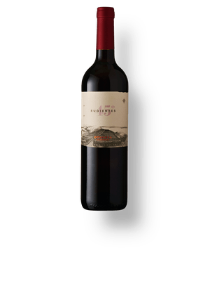 Otronia 45 Rugientes Merlot