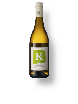 Klein Constantia Sauvignon Blanc