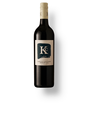 Klein Constantia Cabernet Sauvignon - Merlot