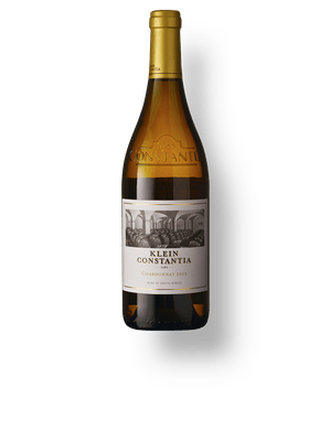 Klein Constantia Estate Chardonnay