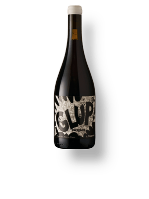 Longaví Glup Carignan