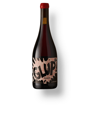 Longaví Glup Cinsault