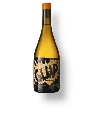 Longaví Glup Chenin Blanc