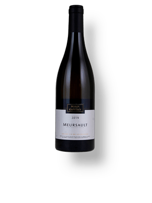 M. Coffinet Meursault