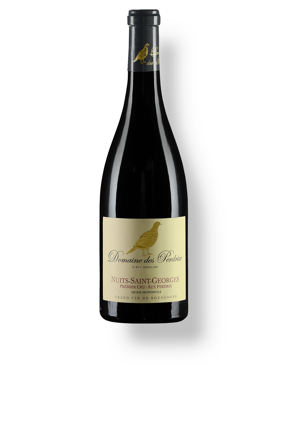 Domaine Des Perdrix Nuits-Saint-Georges 1er Cru 