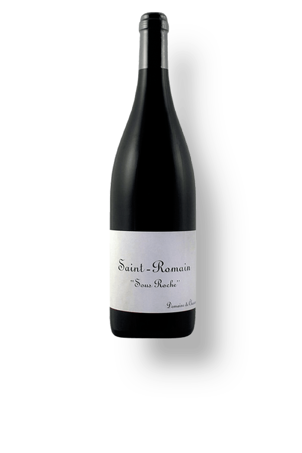 Dom. Chassorney SaintRomain "Sous Roche" World Wine