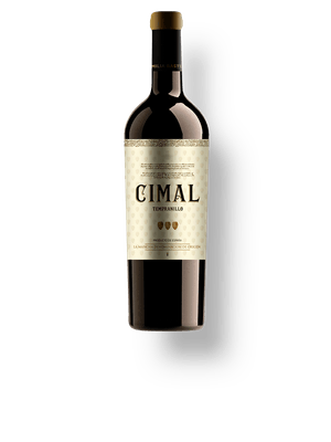 Cimal Tempranillo