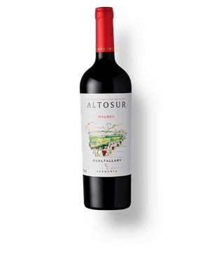 Sophenia Altosur  Malbec