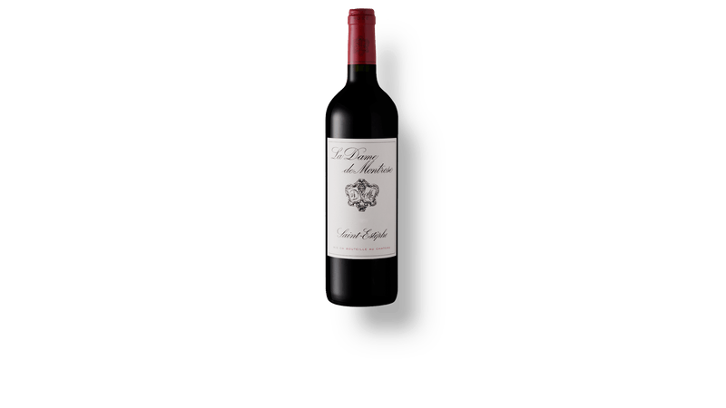 La Dame de Montrose 2012 Saint-Estèphe Château Montrose La Dame de Montrose Saint-Estèphe | Vivino