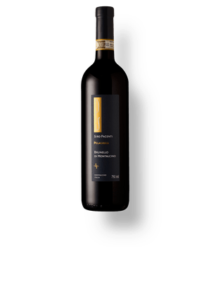 Brunello Di Montalcino ''Pelagrilli'' DOCG
