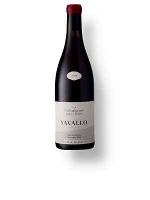 Alvar de Dios Yavallo