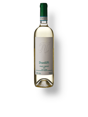 Duedipi Pinot Grigio delle Venezie DOC