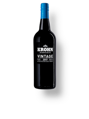 Krohn Porto Vintage