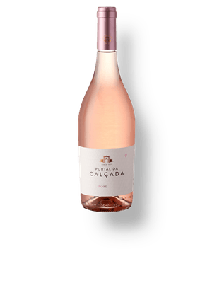 Portal da Calçada Vinho Verde Rosé DOC