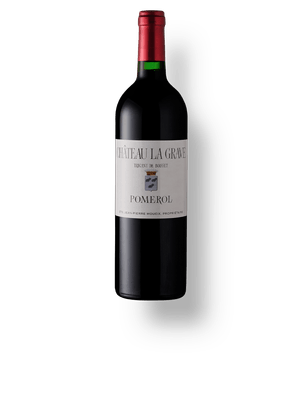 Chateau La Grave a Pomerol