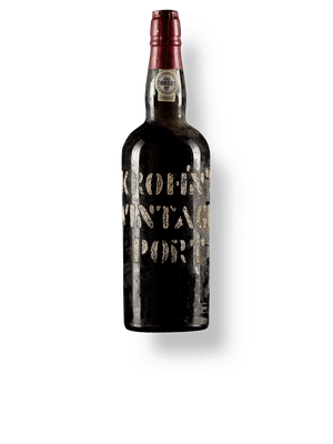 Porto Krohn Vintage