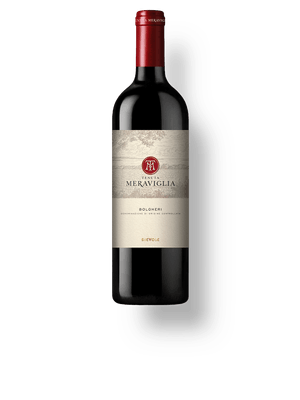 Tenuta Meraviglia Bolgheri Rosso DOC