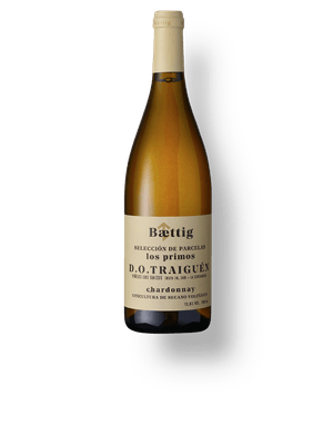 Baettig Selección de Parcelas "Los Primos" Chardonnay