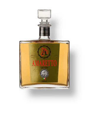 Licor Amaretto 500ml