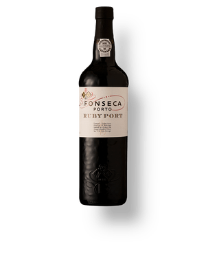 Fonseca Porto Ruby