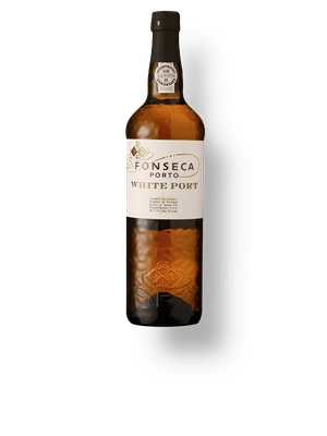 Fonseca Porto White