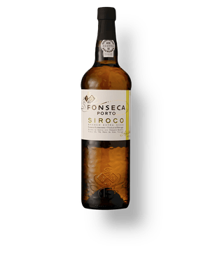 Fonseca Porto Siroco Extra Seco