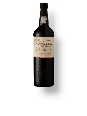 Fonseca Porto Aged Tawny 20 Year Old